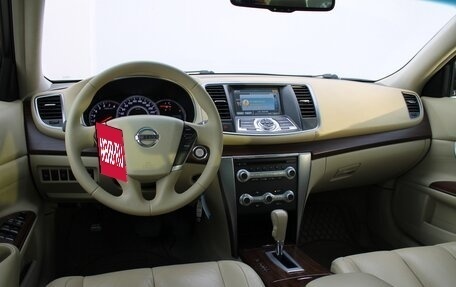 Nissan Teana, 2011 год, 1 285 000 рублей, 12 фотография