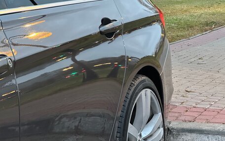 BMW 3 серия, 2012 год, 1 550 000 рублей, 6 фотография