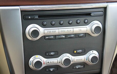 Nissan Teana, 2011 год, 1 285 000 рублей, 21 фотография