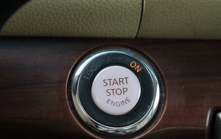 Nissan Teana, 2011 год, 1 285 000 рублей, 23 фотография