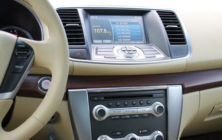 Nissan Teana, 2011 год, 1 285 000 рублей, 19 фотография