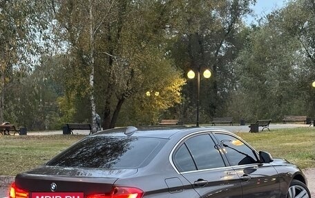 BMW 3 серия, 2012 год, 1 550 000 рублей, 8 фотография