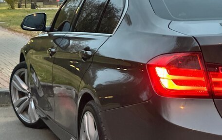 BMW 3 серия, 2012 год, 1 550 000 рублей, 9 фотография