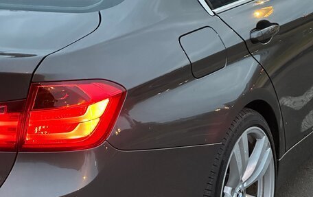 BMW 3 серия, 2012 год, 1 550 000 рублей, 11 фотография