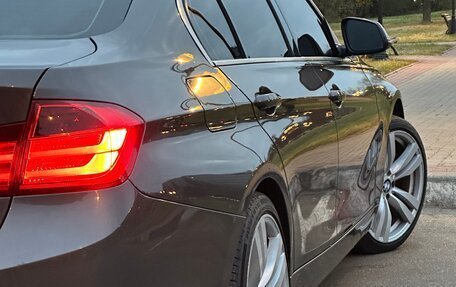 BMW 3 серия, 2012 год, 1 550 000 рублей, 10 фотография