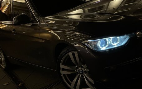 BMW 3 серия, 2012 год, 1 550 000 рублей, 15 фотография