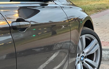 BMW 3 серия, 2012 год, 1 550 000 рублей, 12 фотография