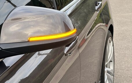 BMW 3 серия, 2012 год, 1 550 000 рублей, 22 фотография