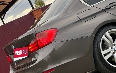 BMW 3 серия, 2012 год, 1 550 000 рублей, 24 фотография