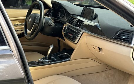 BMW 3 серия, 2012 год, 1 550 000 рублей, 29 фотография