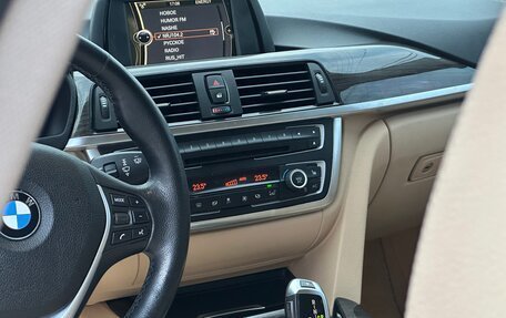 BMW 3 серия, 2012 год, 1 550 000 рублей, 31 фотография