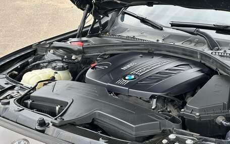 BMW 3 серия, 2012 год, 1 550 000 рублей, 35 фотография