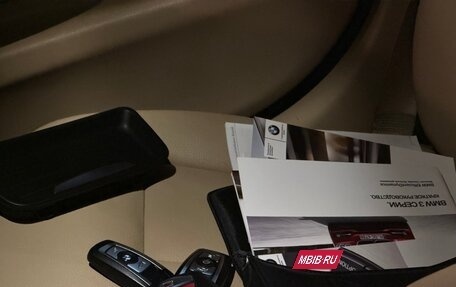 BMW 3 серия, 2012 год, 1 550 000 рублей, 37 фотография