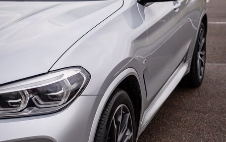 BMW X4, 2018 год, 5 000 000 рублей, 4 фотография