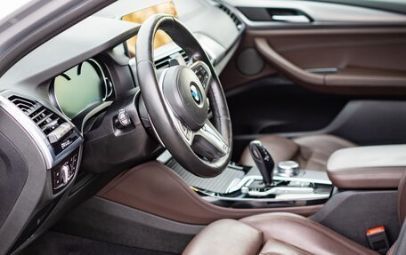 BMW X4, 2018 год, 5 000 000 рублей, 10 фотография