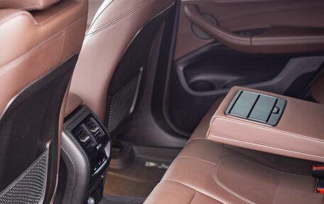 BMW X4, 2018 год, 5 000 000 рублей, 11 фотография