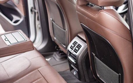 BMW X4, 2018 год, 5 000 000 рублей, 13 фотография