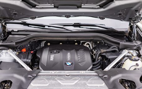 BMW X4, 2018 год, 5 000 000 рублей, 15 фотография