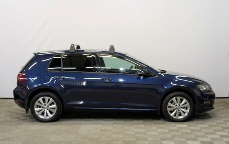 Volkswagen Golf VII, 2014 год, 1 750 000 рублей, 4 фотография