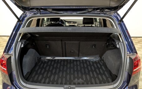 Volkswagen Golf VII, 2014 год, 1 750 000 рублей, 9 фотография