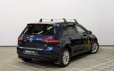 Volkswagen Golf VII, 2014 год, 1 750 000 рублей, 5 фотография