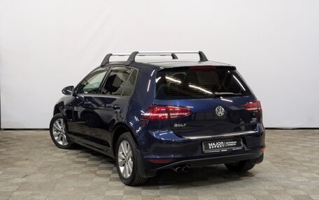 Volkswagen Golf VII, 2014 год, 1 750 000 рублей, 7 фотография
