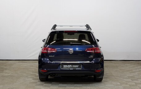 Volkswagen Golf VII, 2014 год, 1 750 000 рублей, 6 фотография