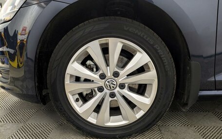 Volkswagen Golf VII, 2014 год, 1 750 000 рублей, 16 фотография