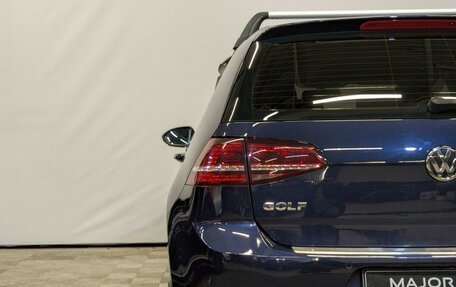 Volkswagen Golf VII, 2014 год, 1 750 000 рублей, 23 фотография