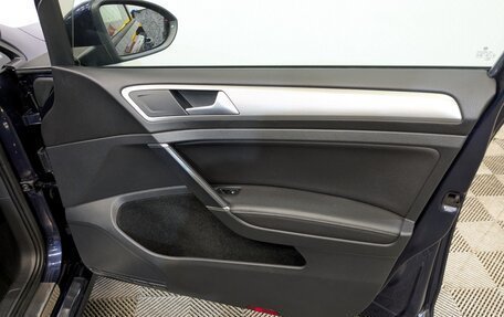 Volkswagen Golf VII, 2014 год, 1 750 000 рублей, 22 фотография