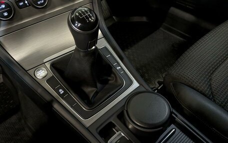 Volkswagen Golf VII, 2014 год, 1 750 000 рублей, 24 фотография