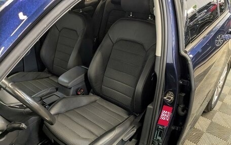 Volkswagen Golf VII, 2014 год, 1 750 000 рублей, 18 фотография