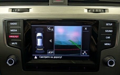 Volkswagen Golf VII, 2014 год, 1 750 000 рублей, 26 фотография