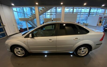 Ford Focus II рестайлинг, 2006 год, 425 000 рублей, 6 фотография