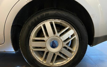 Ford Focus II рестайлинг, 2006 год, 425 000 рублей, 20 фотография