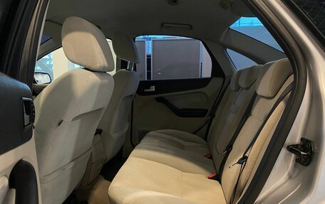Ford Focus II рестайлинг, 2006 год, 425 000 рублей, 25 фотография