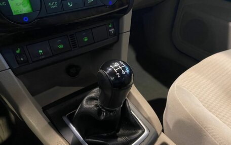 Ford Focus II рестайлинг, 2006 год, 425 000 рублей, 31 фотография