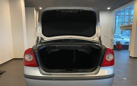 Ford Focus II рестайлинг, 2006 год, 425 000 рублей, 37 фотография
