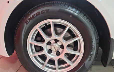 Chevrolet Aveo III, 2012 год, 625 000 рублей, 18 фотография