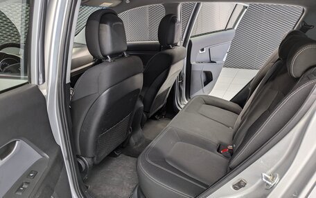 KIA Sportage III, 2014 год, 1 470 000 рублей, 14 фотография