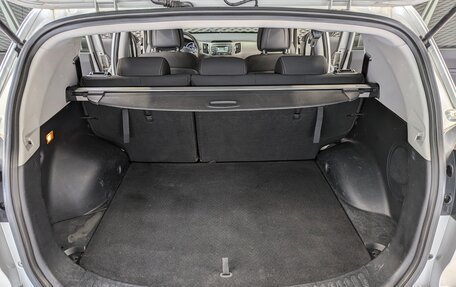 KIA Sportage III, 2014 год, 1 470 000 рублей, 11 фотография