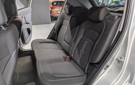 KIA Sportage III, 2014 год, 1 470 000 рублей, 15 фотография