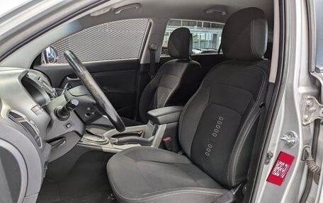 KIA Sportage III, 2014 год, 1 470 000 рублей, 13 фотография