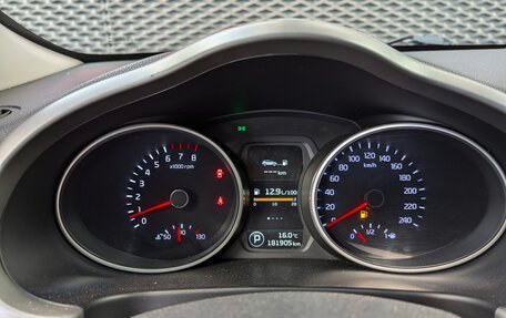 KIA Sportage III, 2014 год, 1 470 000 рублей, 29 фотография