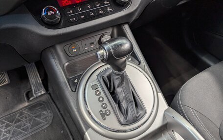 KIA Sportage III, 2014 год, 1 470 000 рублей, 27 фотография