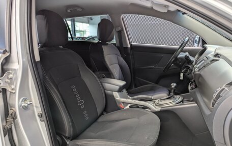 KIA Sportage III, 2014 год, 1 470 000 рублей, 20 фотография