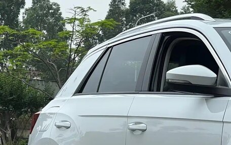 Volkswagen T-Roc I, 2021 год, 1 480 000 рублей, 14 фотография