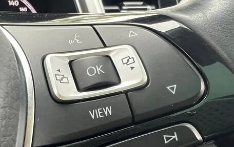 Volkswagen T-Roc I, 2021 год, 1 480 000 рублей, 31 фотография