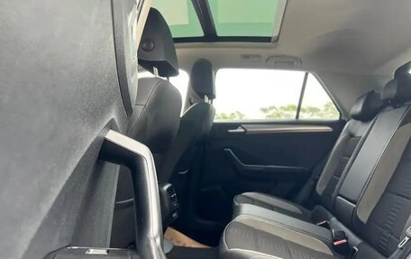 Volkswagen T-Roc I, 2021 год, 1 480 000 рублей, 37 фотография