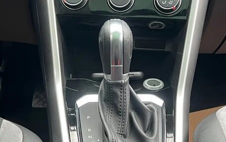 Volkswagen T-Roc I, 2021 год, 1 480 000 рублей, 36 фотография